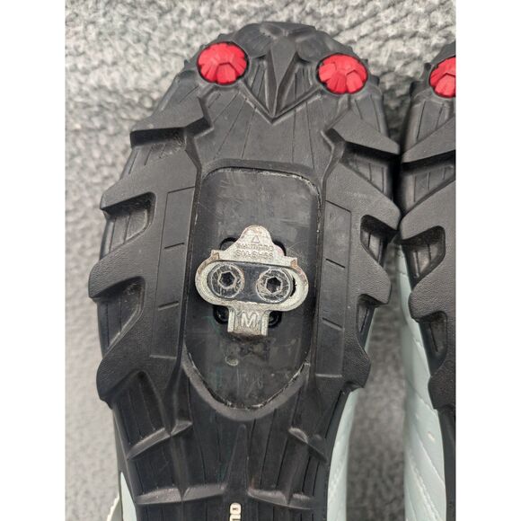 Shimano Women's Cycling Shoes WM61 Pedaling Dynamics Women's EU size 43 - Picture 4 of 11